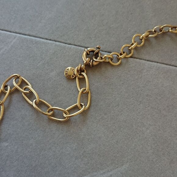 J. Crew flowers statement necklaces - Picture 6 of 9